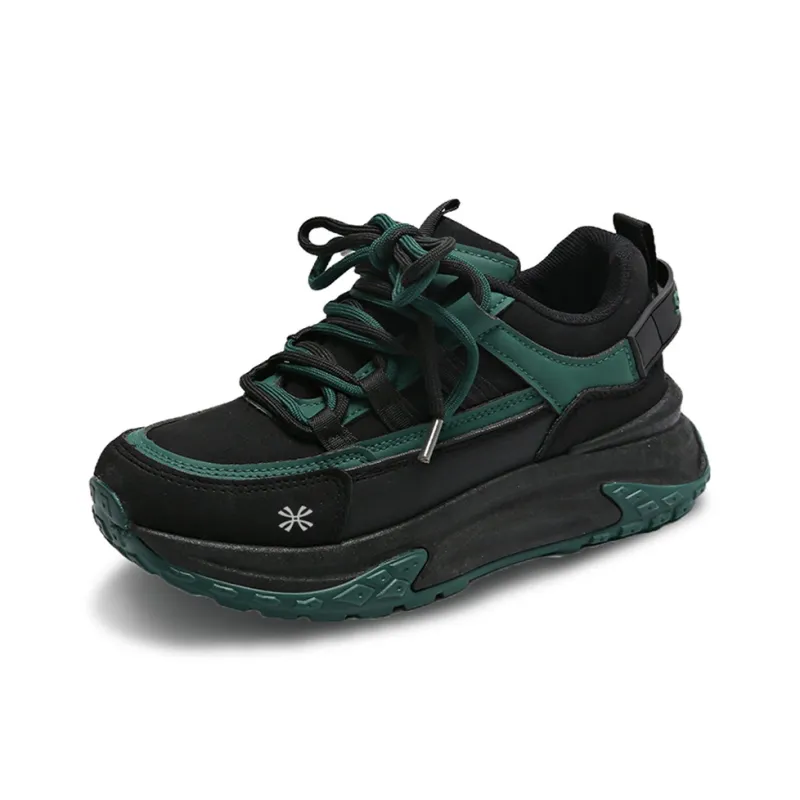 YUZHAOLIN Low Top Chunky Sneakers Women's-0