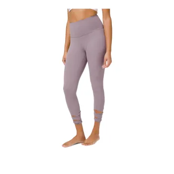 Lululemon Align™ Athletic Trousers Women's Purple Verbena