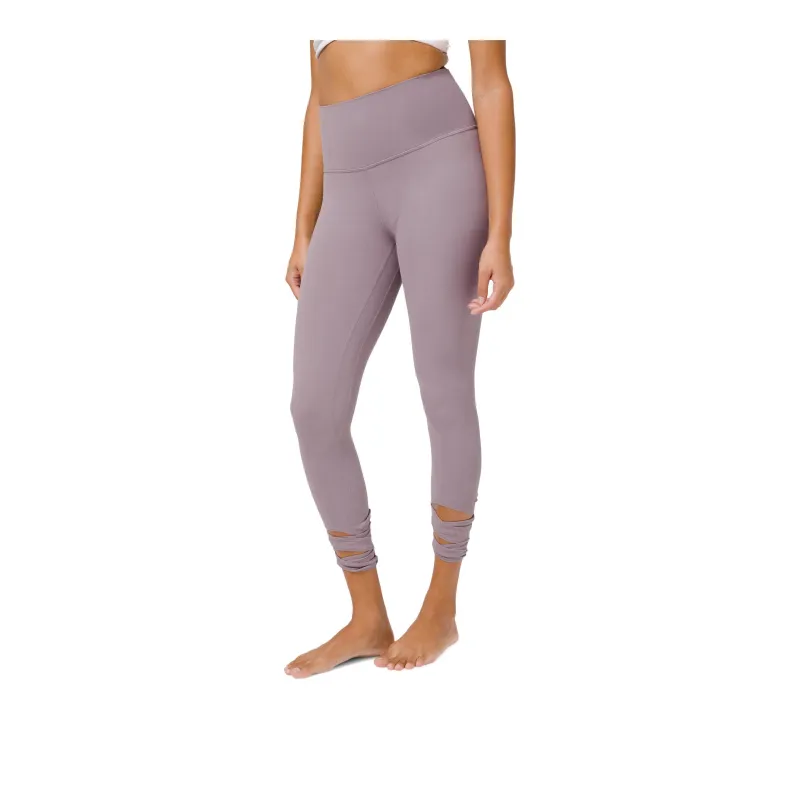 Lululemon Align™ Athletic Trousers Women's Purple Verbena-0