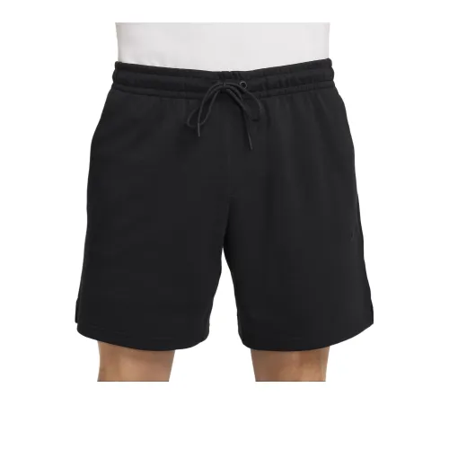 Nike Primary Fleece Men's 7' Dri FIT Uv Unlined Performance Shorts