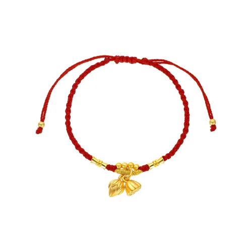 ONEKISS Red String Bracelets Women's