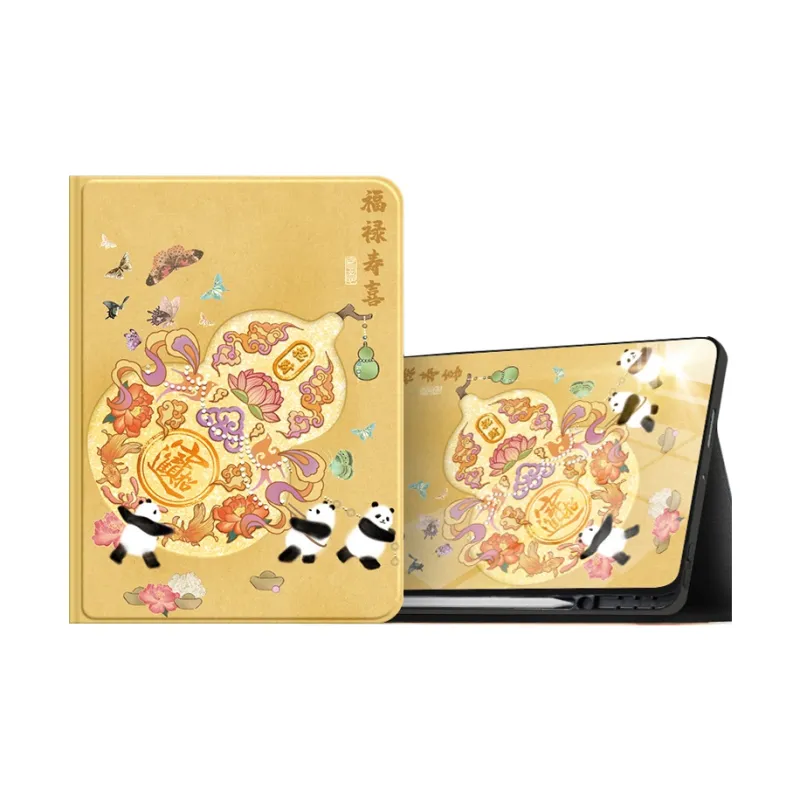 SUPER MOUSE Tablet Protective Cases-6