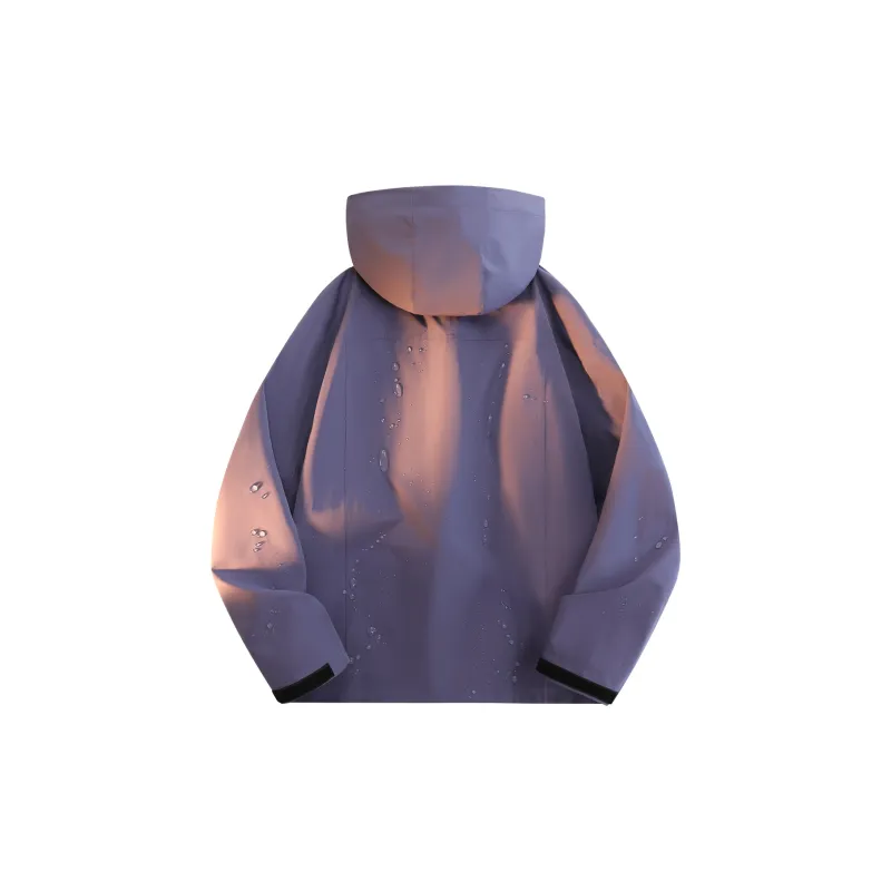 JEEP SPIRIT Windbreaker Jacket Unisex-11