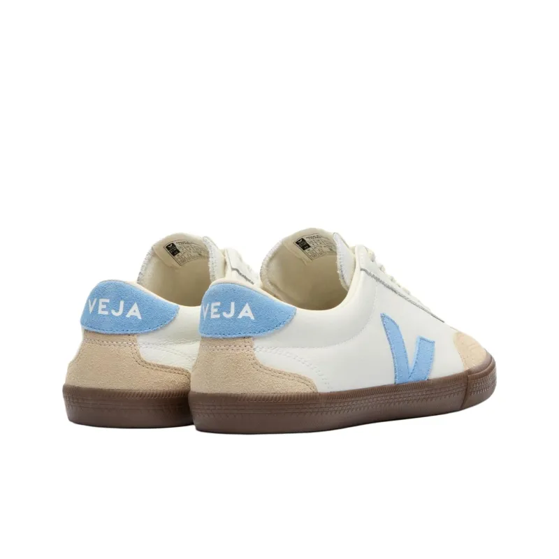 VEJA Volley O.T. Sneakers-4