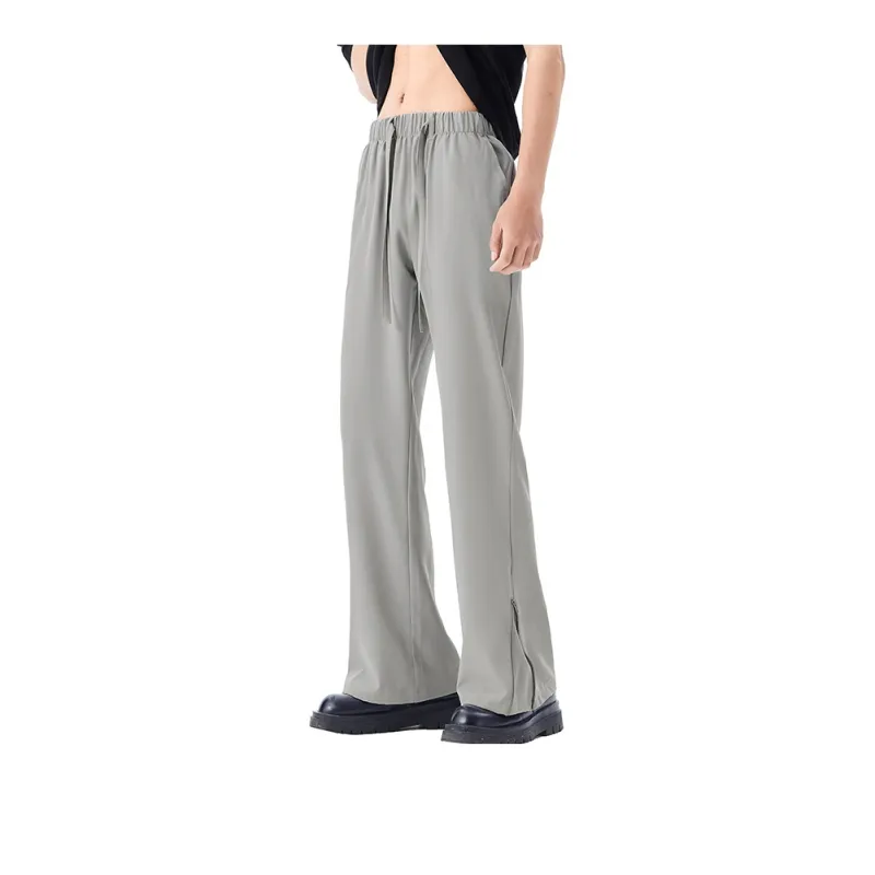 DJ.SPIRIT Casual Pants Unisex-17