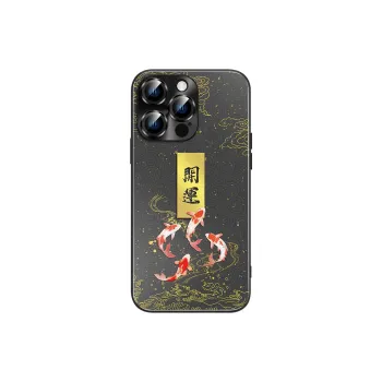 Hizeus Phone Cases