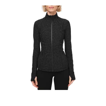 Lululemon Define *Luxtreme Jackets Coats Women's Dark Gray