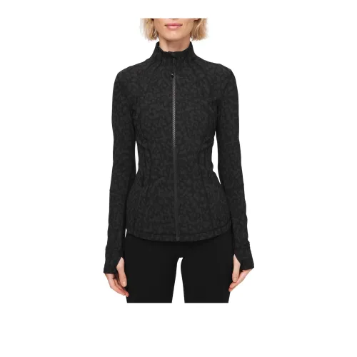 Lululemon Define *Luxtreme Jackets Coats Women's Dark Gray