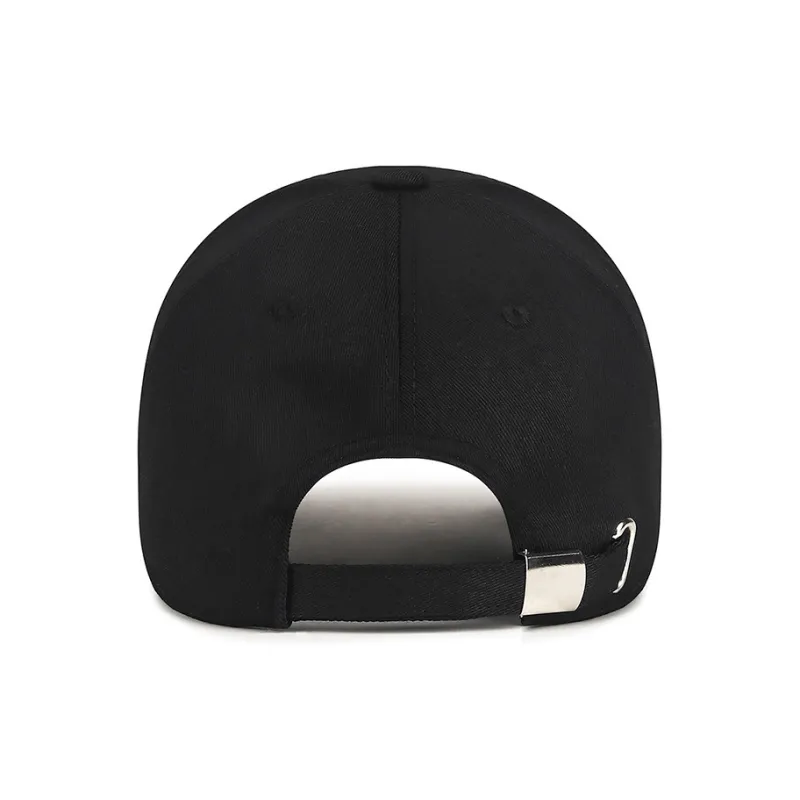 WODONBLE Polyester Baseball Caps Unisex-4