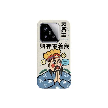 YIBAOBAO Phone Cases