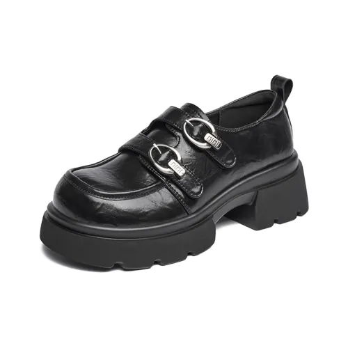 JOSINY JOSINY Loafers 5.5cm Women's