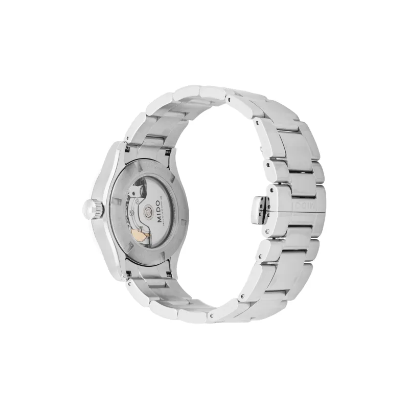 MIDO Women's Helm Watch-5