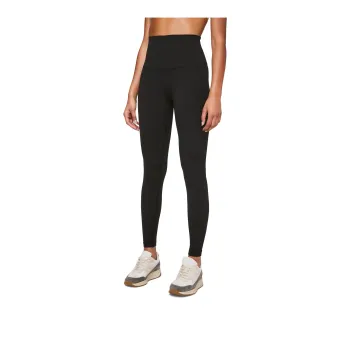 Lululemon Align™ Series SHR Athletic Trousers Women's Black