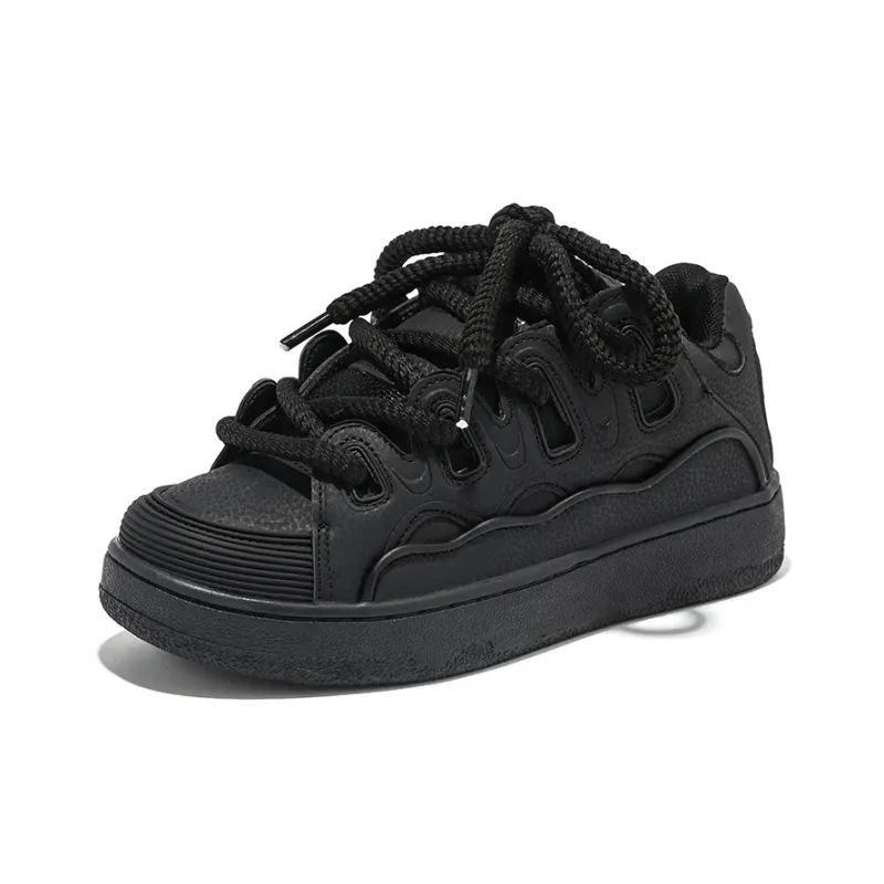 Sneakers flow Runner In Camoscio E Techno