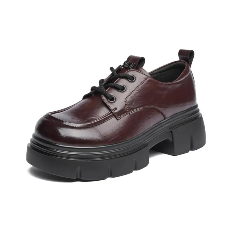 JOSINY JOSINY Loafers 6cm Women's-7