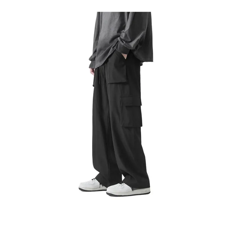 GWAF Cargo Pants Unisex-3