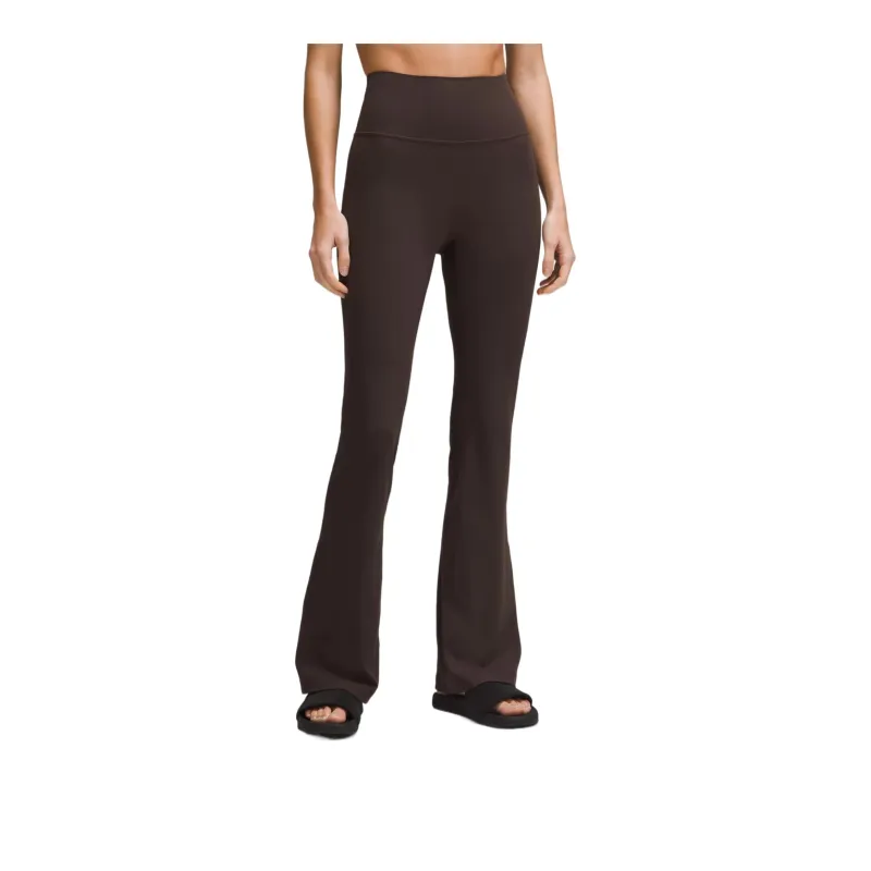 Lululemon Groove Collection Nulu™ Sports Pants 29.5' Women's-8