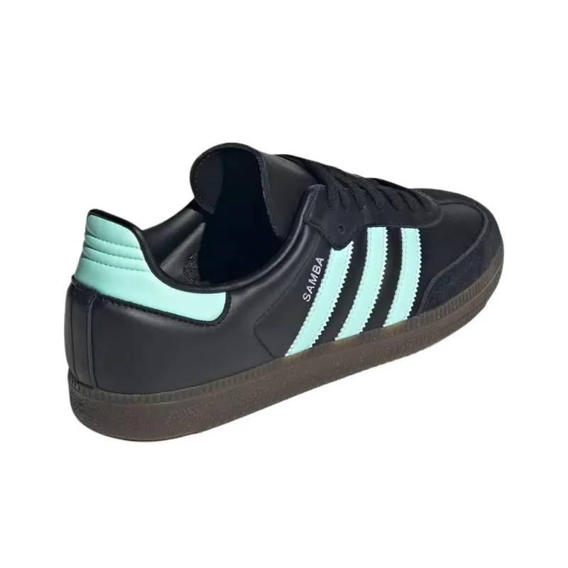 Adidas Samba Og Clear Mint Pack-3