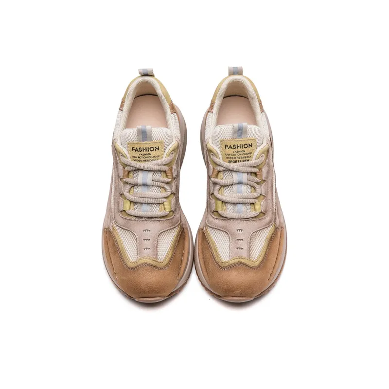 Jay Wear Resistant Low Top Casual Shoes Women's-7