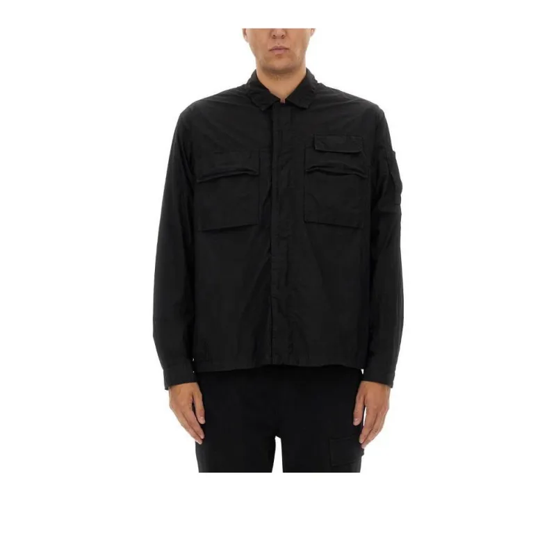 C.P.Company Lens detail Shirt-1