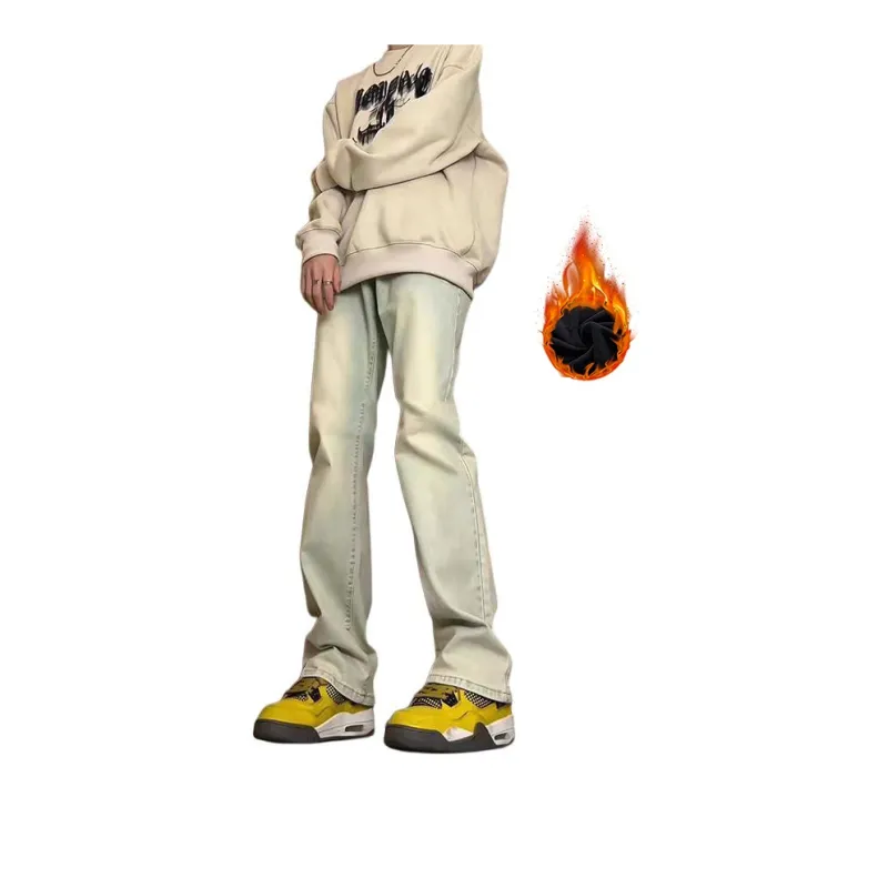 NOAHGIGI Jeans Unisex-16