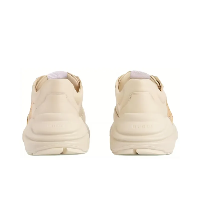 GUCCI Rhyton 'Cat Print'-3