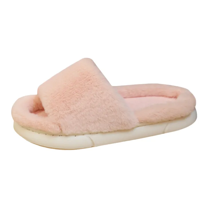 Ming Sheng Slippers / Home Slippers-2