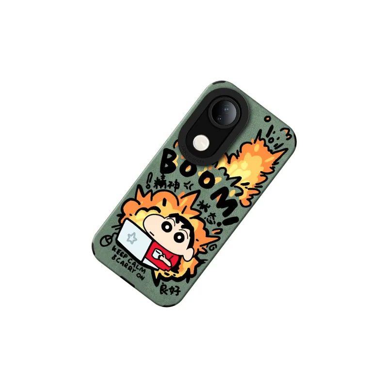 KEXINSHENG Phone Cases-12