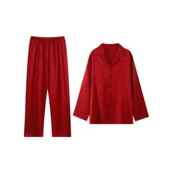 Maultiay Unisex Pajama Sets