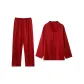 Men's Red