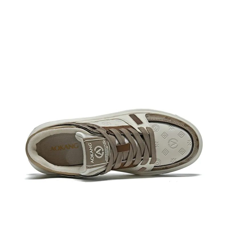 AOKANG Low Top Skateboard Shoes Men's-15