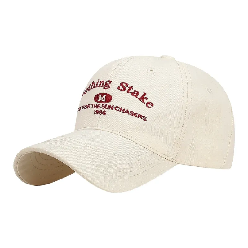 WODONBLE Cotton Baseball Caps Unisex-2