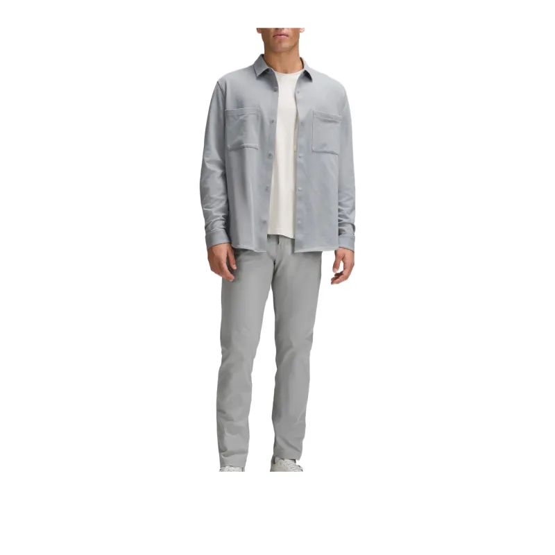 Lululemon ABC Warpstreme Casual Pants Unisex-4