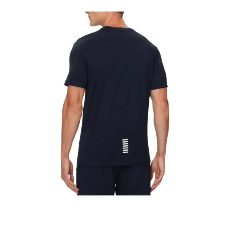 EMPORIO ARMANI Core Identity T Shirt-1