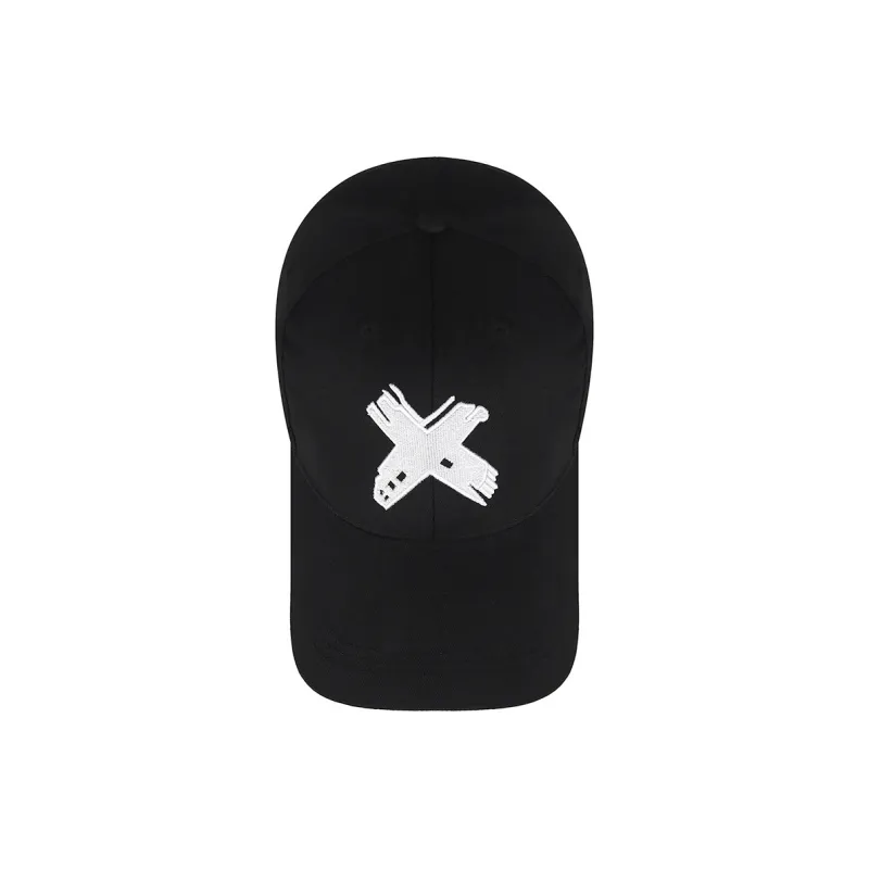 WODONBLE Polyester Baseball Caps Unisex-5