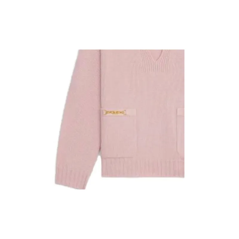 CELINE Sweaters Women's Pink-1