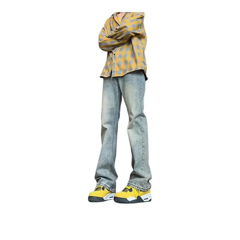 Humanism 1986 Jeans Unisex-6