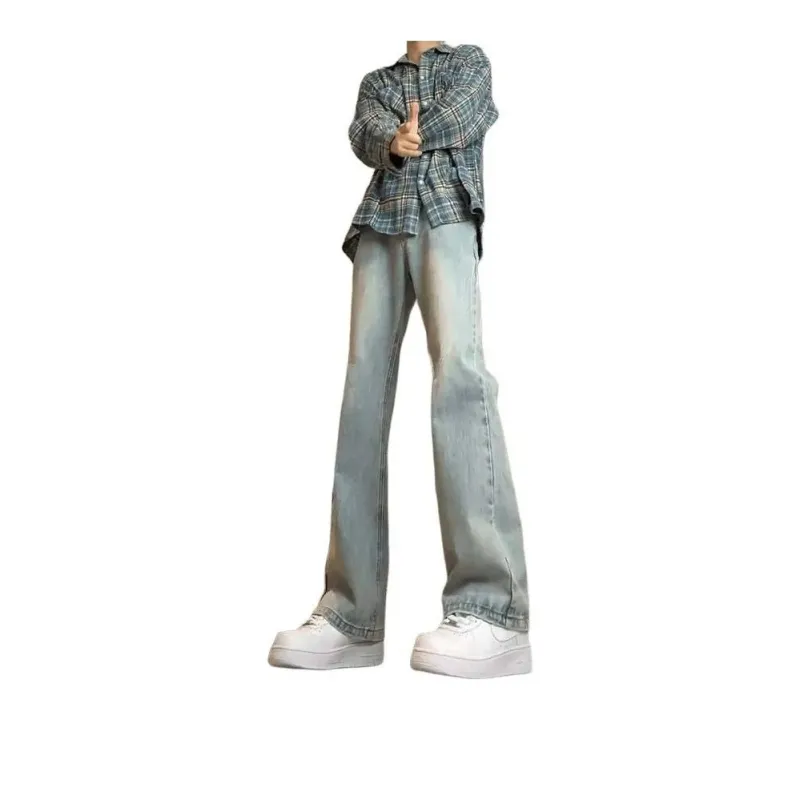 Humanism 1986 Jeans Unisex-18