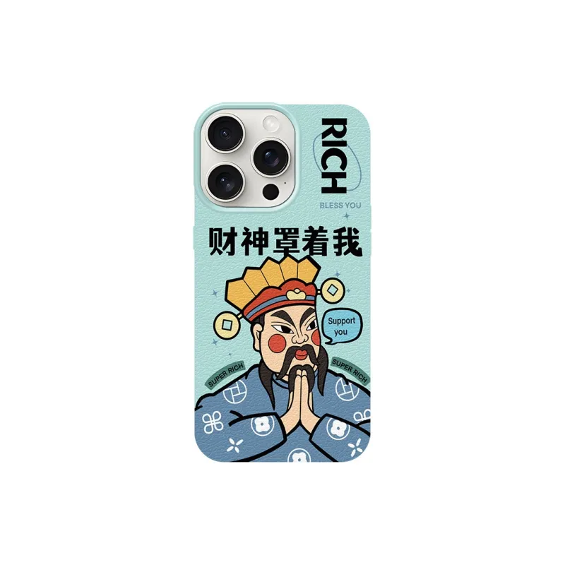 YIBAOBAO Phone Cases-5