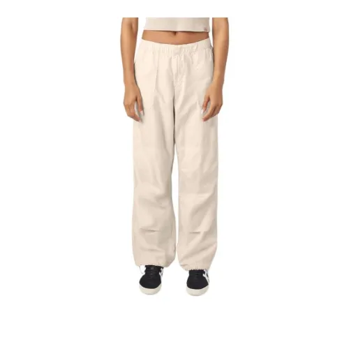 Dickies Cargo Pants Women's Gray White