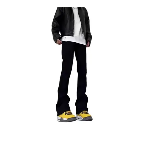Loungewear & Underwear Classic Black