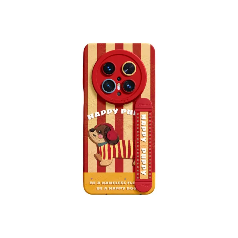 SUPER MOUSE Phone Cases-4