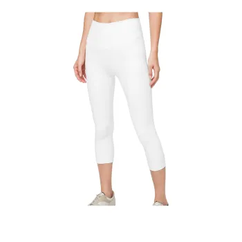 Lululemon Align™ Series Sports Pants 21' Women's White