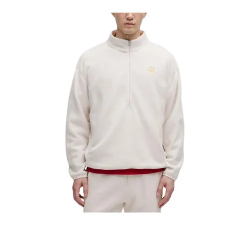 Lululemon Oversized-Fit Jacket Men's