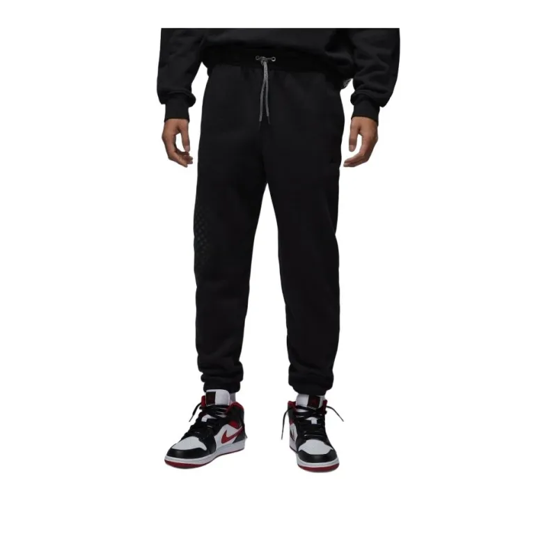 Jordan As M J Casual Pants Men Black-2