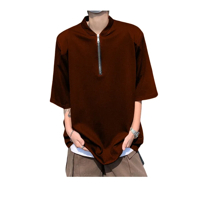 PAINT STAIN T Shirts Unisex-1