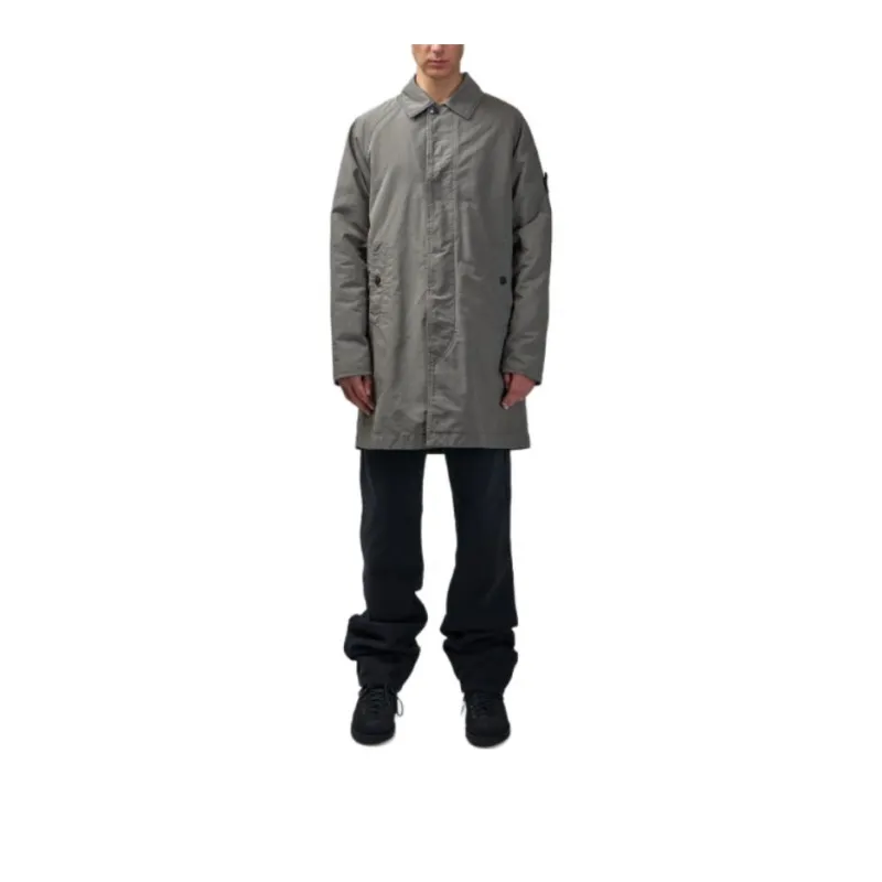 STONE ISLAND David TC Coat-2