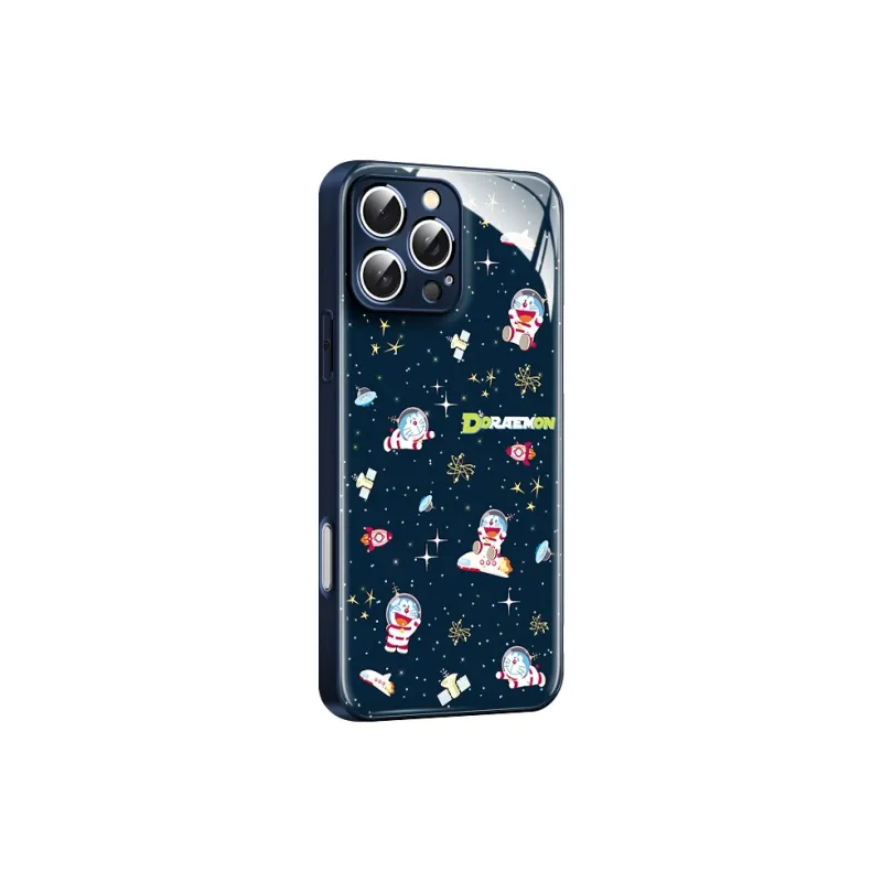 Doraemon Phone Cases-17