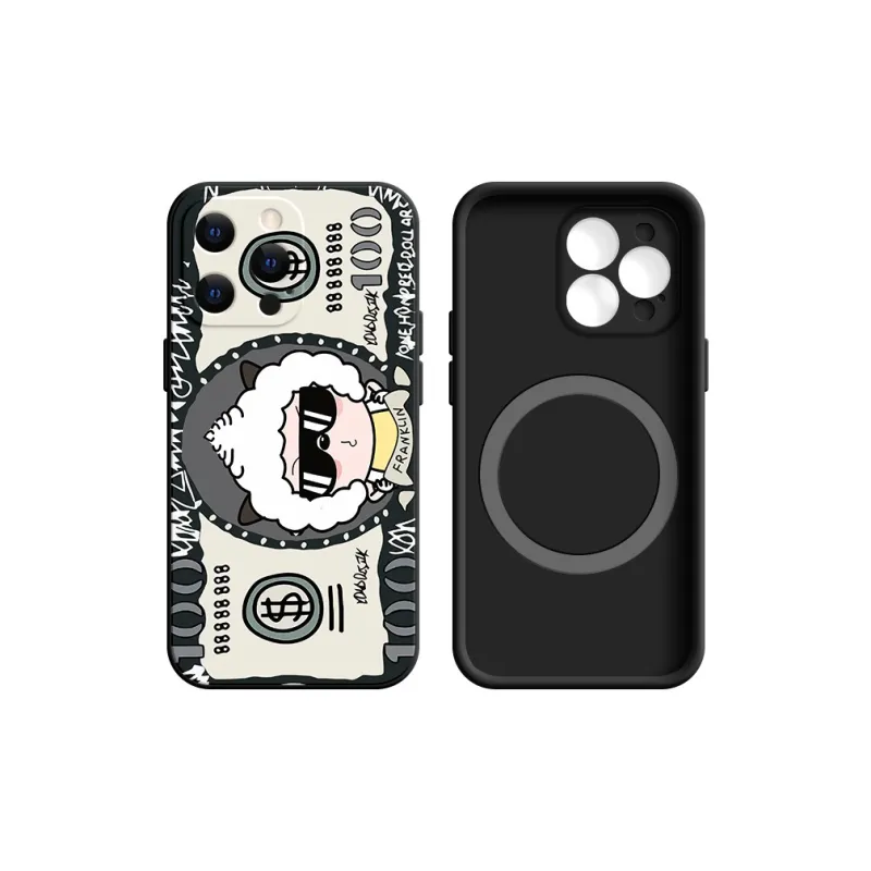 KEXINSHENG Phone Cases-5