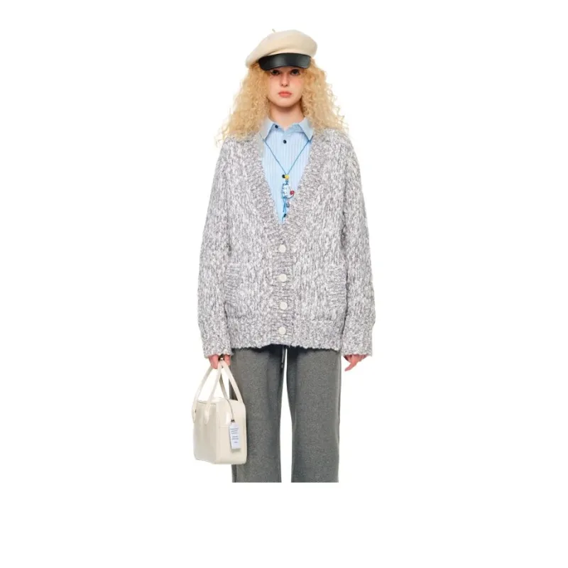 ANDREA MARTIN Knitwear Women's-2